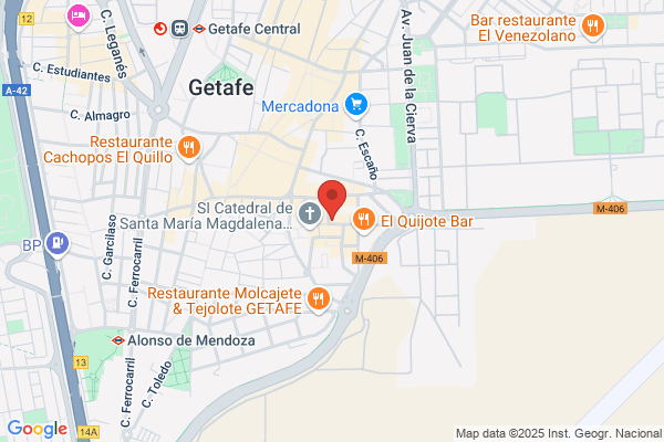 SENFER ADMINISTRADORES S.L.