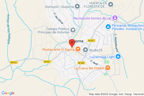 Sas Instalaciones Eléctricas
