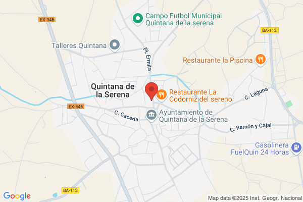 Banco De Extremadura S. A.