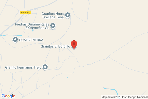 El Bordillo S.C.L.