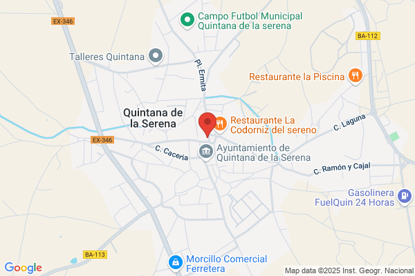 Farmacia Davila Mata