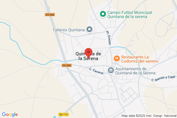 Granitos Prim Barquero - Piedra Granito