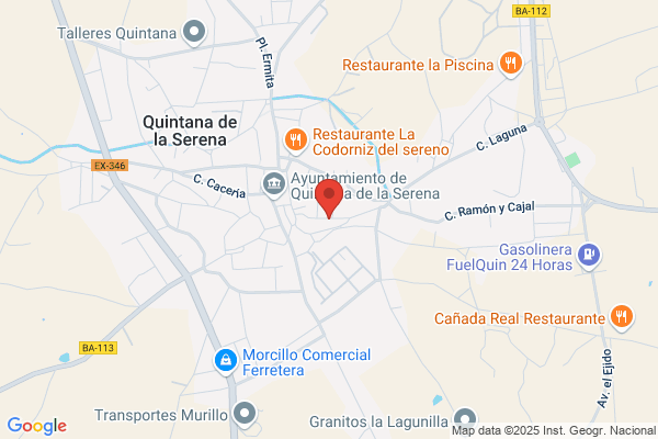 Peluqueria Ventura