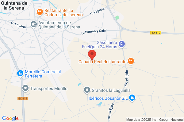 Piedras De Granito Rocha