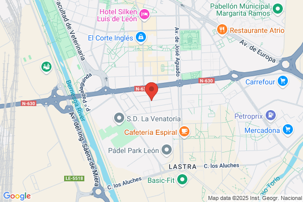 Fontaneria Y Calefaccion R.Fernandez