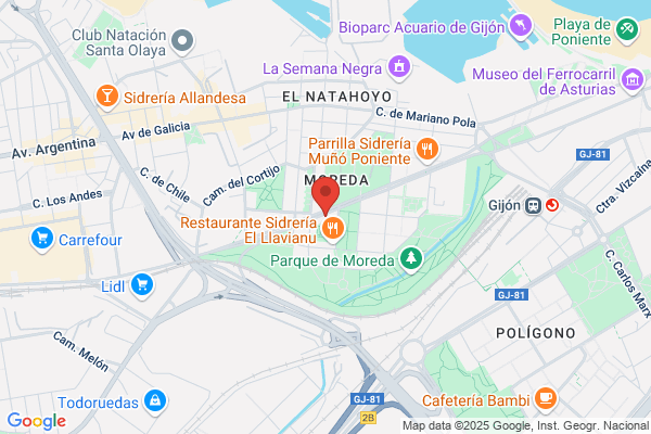 Multiservicios El Guaje