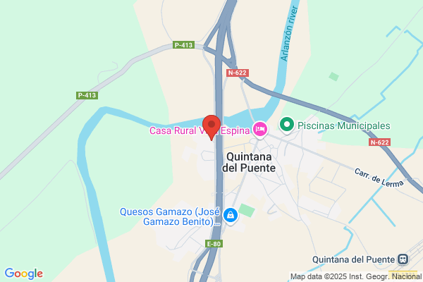 Becerril De Los Mozos v.