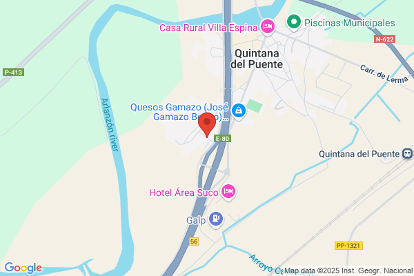 Benigno Gutierrez Fernandez Y Otros Cdad - Ganadero Ganaderia pandio