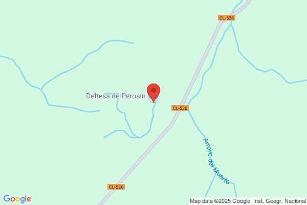 Dehesa Peñoñori S.L.
