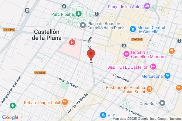 Garcia Castellon f.