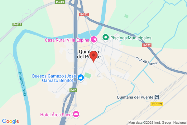 Panaderia Espina