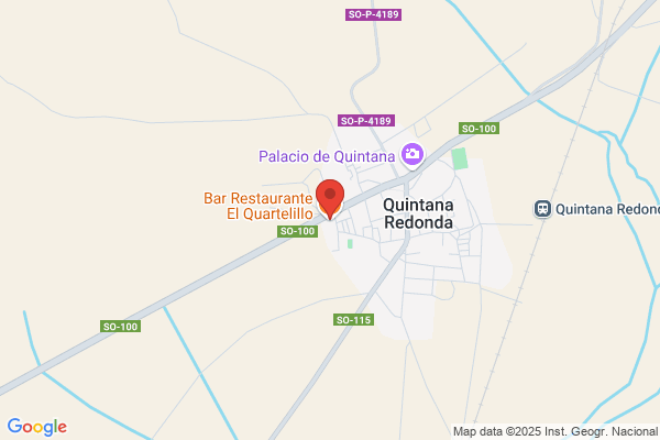 El Quartelillo