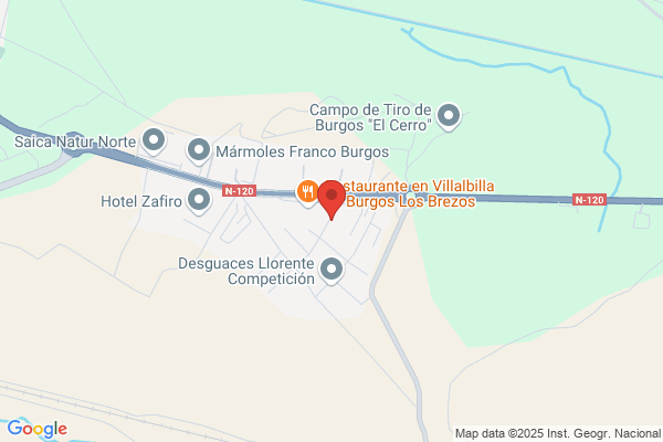 Soluciones Vélez