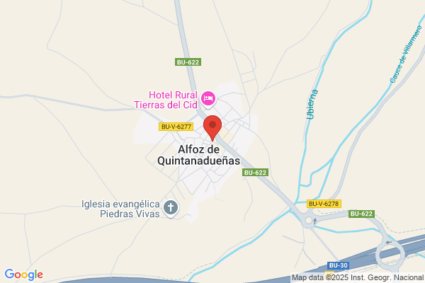 TEJADOS Y REFORMAS RODRIGUEZ EN BURGOS