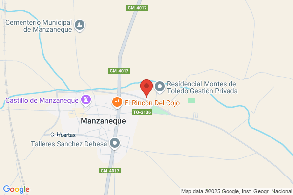 Manzaneque Camacho a.