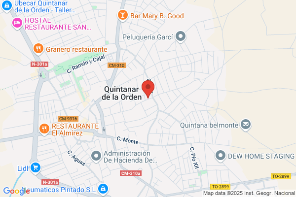 Distribuciones De Climatizaciones La Orden S.L.