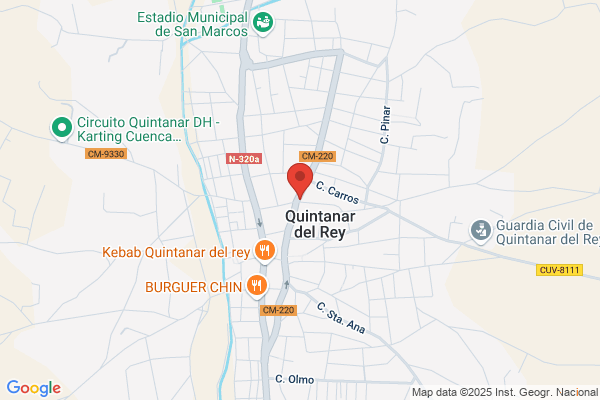 Estanco Y Apuestas Del Estado Margarita Gonzalez fernandez