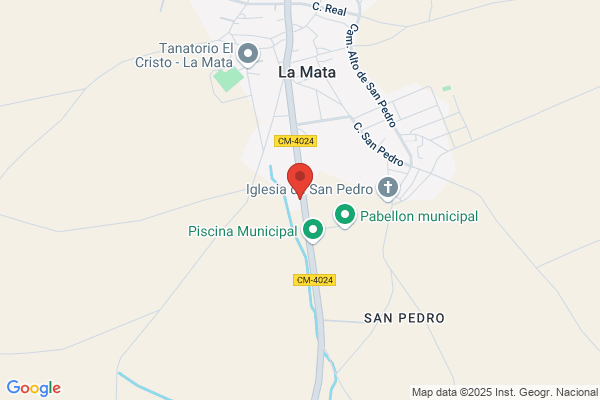 Auto Comercial Toledana S.A.