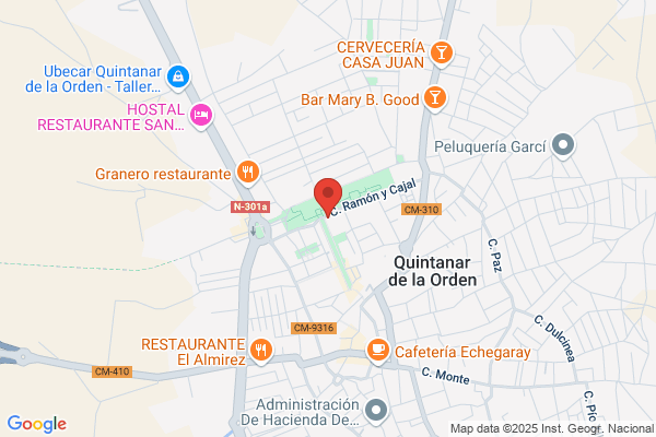 Inmobiliaria Gesluzpat