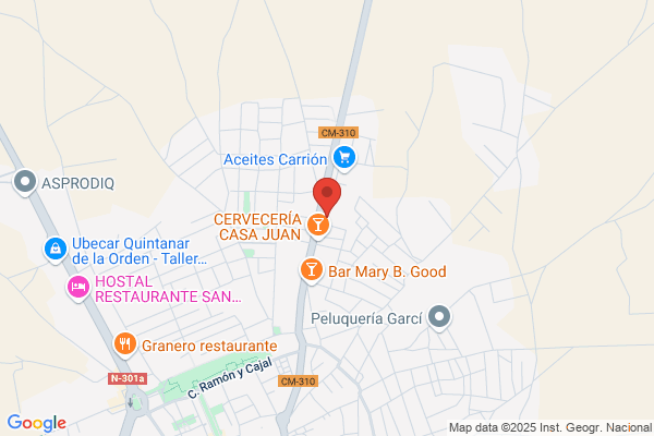 El Bazar De Quintanar S.L. - Venta al mayor