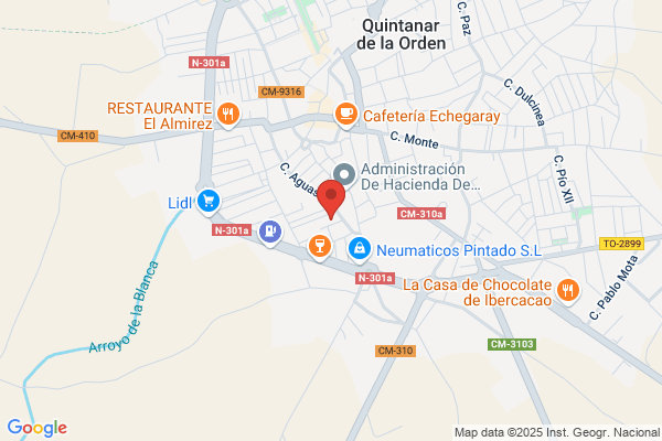 Peluqueria Celes S.L.