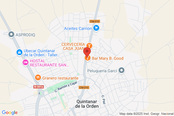 Centro de Atención e Información de la Seguridad Social nº 05