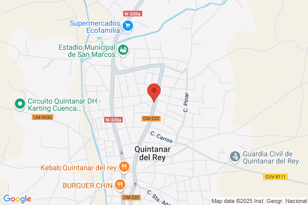 Guillen Asensi j. C.