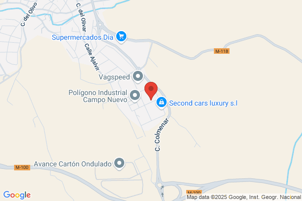 Mateca Mendiluce S.A.