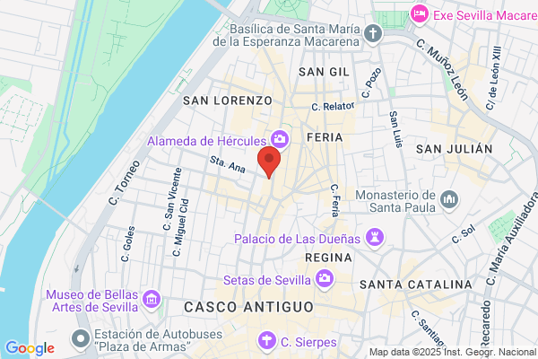 Mobiliario De Oficina Martinez Malet S.L.
