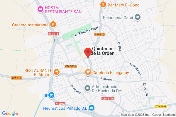 Quin Telecom S.L.