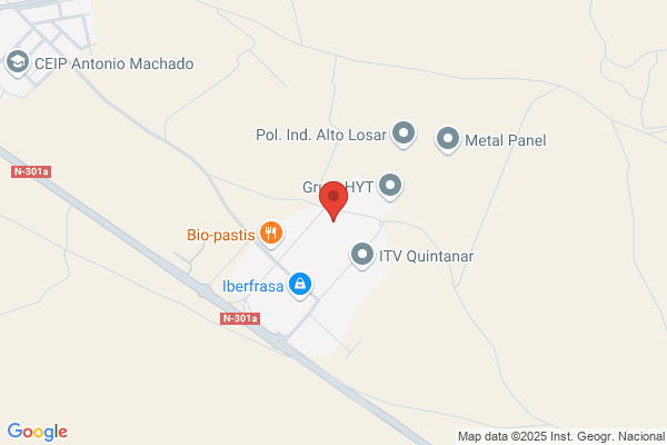 Seri Transportes