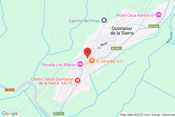 Bar La Fragua