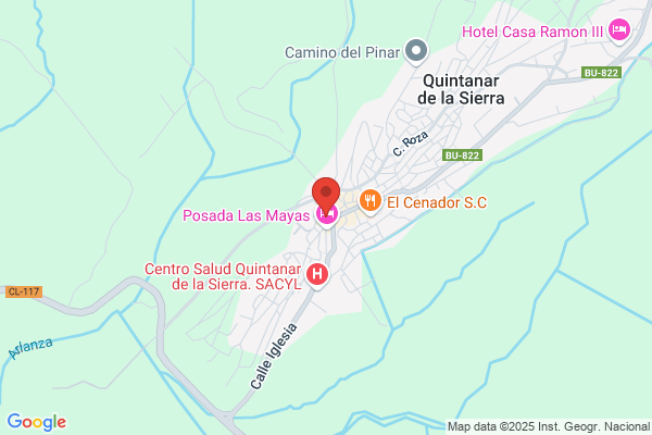 Caja Rural De Burgos