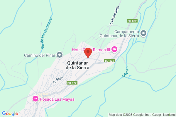 FONTANERIA Y CALEFACCION JESUS OLALLA