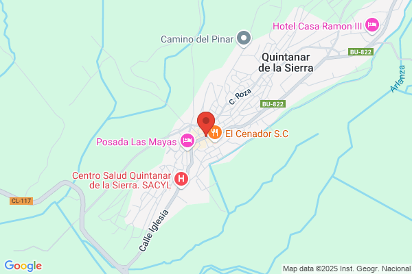 Farmacia Cañas