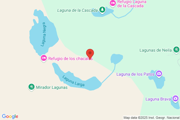 Sierra De Neila S.A.