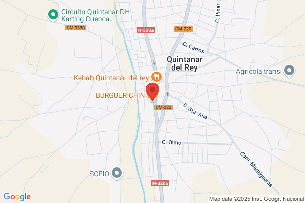 Bar Cafeteria Denia