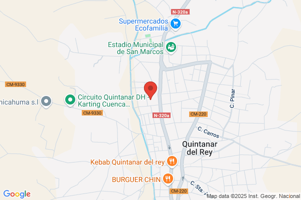 Centro De Atencion A La Infancia