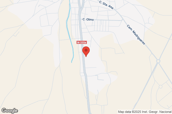 Cooperativa Y Caja Rural San Isidro