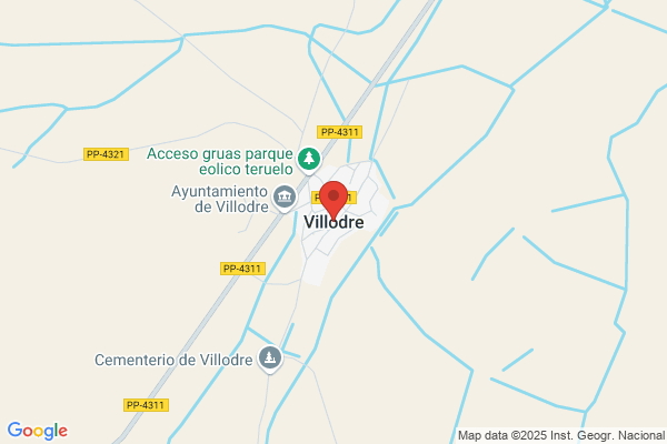 Parra Villodre a.