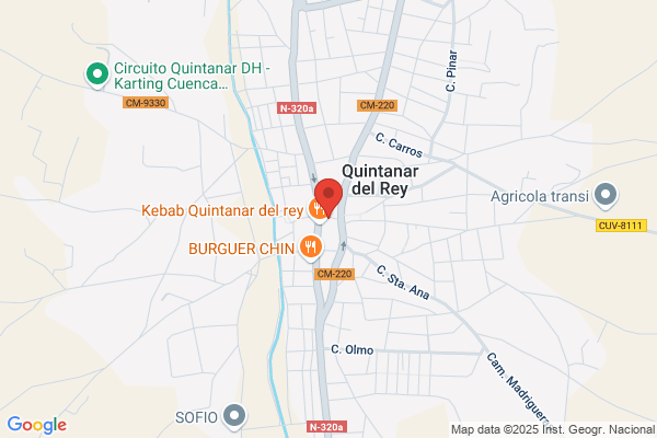 Servicios Y Emergencias Virgen Del Rosario S.L.