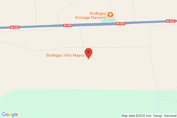 Bodegas Vi-A Mayor