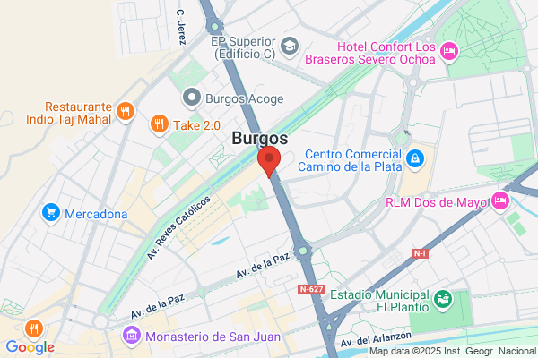 Asesoria Tecnica De Seguros