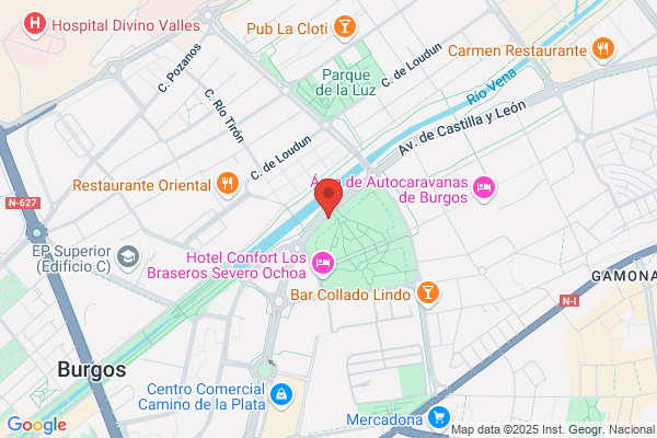 Carvic Ingeniería y Servicios