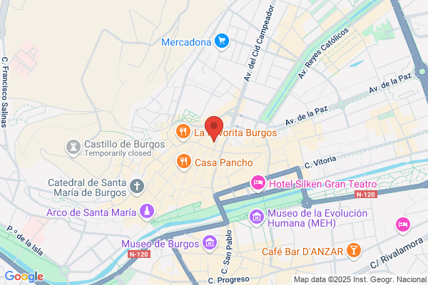 Alvarez De Eulate S.A.