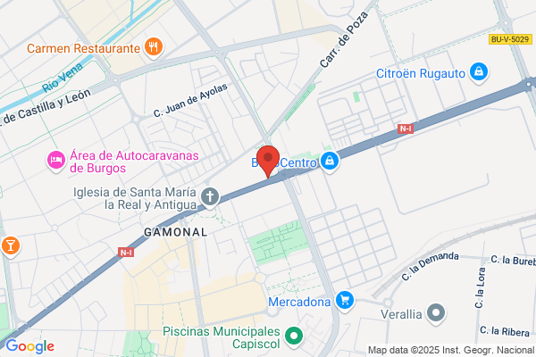 Banco De Santander
