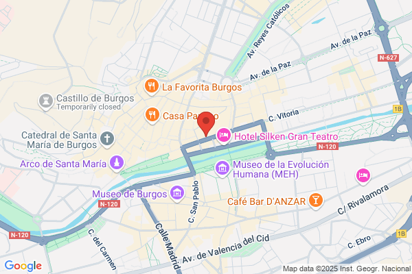 Banco Español De Credito S.A.
