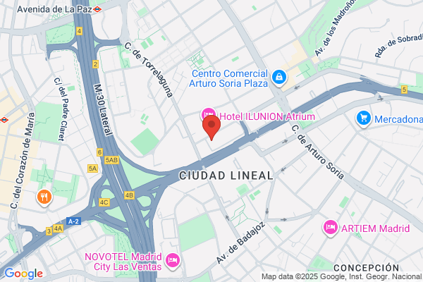 Bnp España S. A. - Banco