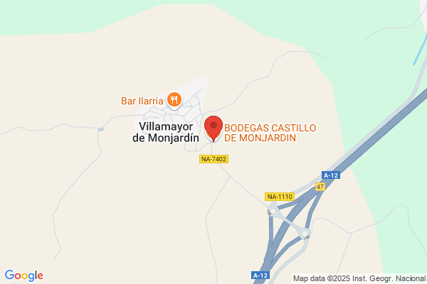 Benito Y Monjardin Burgos S.A.