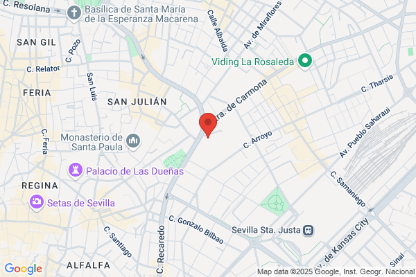 Asociacion De Antiguos Alumnos Salesianos De Santander
